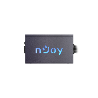 NJOY Freya 500W [80+ Bronze] PC