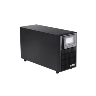 Njoy Aten Pro 2000 2000VA PC