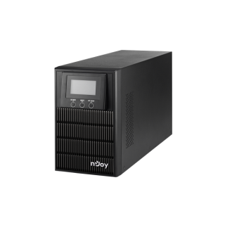 Njoy Aten Pro 1000 1000VA PC