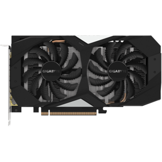 GIGABYTE GeForce GTX 1660 OC 6GB GDDR5 PC