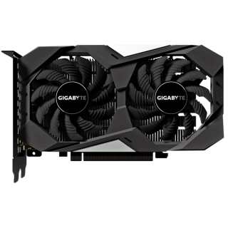 Gigabyte GeForce GTX1650 OC 4GB GDDR5 PC