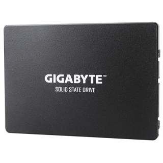 Gigabyte 1TB [2.5"/SATA3] PC