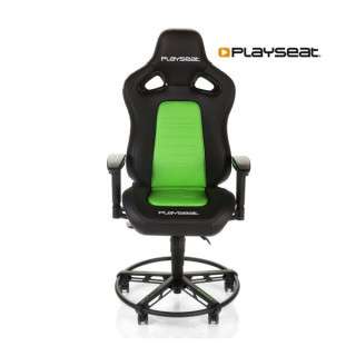 GSZEK Playseat  L33T Gaming Chair - Zöld PC