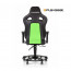 GSZEK Playseat  L33T Gaming Chair - Zöld thumbnail