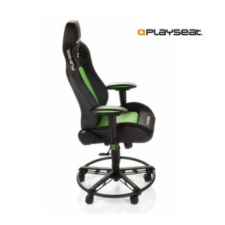 GSZEK Playseat  L33T Gaming Chair - Zöld PC