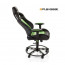 GSZEK Playseat  L33T Gaming Chair - Zöld thumbnail