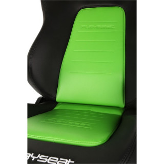 GSZEK Playseat  L33T Gaming Chair - Zöld PC