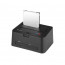 HDD-DOCK Sharkoon QuickPort Combo (USB3.0) thumbnail