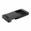 Sharkoon Quickstore Portable Pro U3 (9.5-12.5mm) [2.5"/USB3.0] - Fekete thumbnail