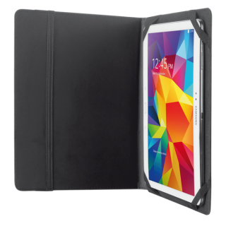 Trust Primo Folio Case with Stand for 10" tablets Black Mobil