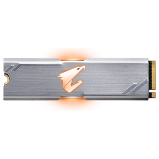 Gigabyte Aorus RGB M.2 PCIe 256GB [M.2 2280] PC