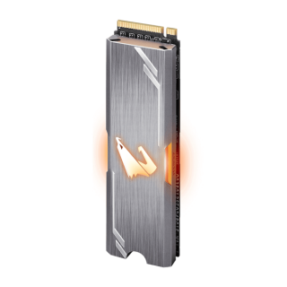 Gigabyte Aorus RGB M.2 PCIe 256GB [M.2 2280] PC