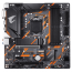 Gigabyte Alaplap - Intel B360M AORUS PRO s1151 (B360, 4xDDR4 2666MHz, 1xGBE LAN, 6xSATA3, M.2, 6xUSB2.0, 6xUSB3.1) thumbnail