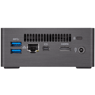 MINIPC Gigabyte Brix GB-BRI5H-8250 [i5-8250U] PC