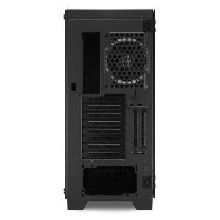 Sharkoon Elite Shark CA200M Window Black PC