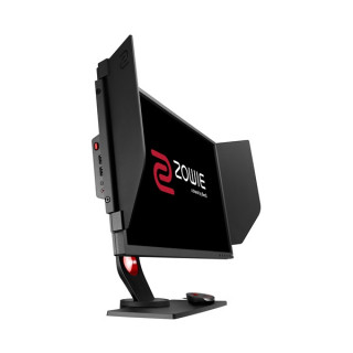 BenQ ZOWIE monitor 24,5" - XL2540 (TN, 16:9, 1920x1080, 1ms, D-sub, DVI-DL, 2xHDMI, DP, USB) HAS, 240Hz PC