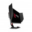 BenQ ZOWIE monitor 24,5" - XL2540 (TN, 16:9, 1920x1080, 1ms, D-sub, DVI-DL, 2xHDMI, DP, USB) HAS, 240Hz thumbnail