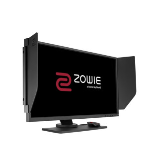 BenQ ZOWIE monitor 24,5" - XL2540 (TN, 16:9, 1920x1080, 1ms, D-sub, DVI-DL, 2xHDMI, DP, USB) HAS, 240Hz PC