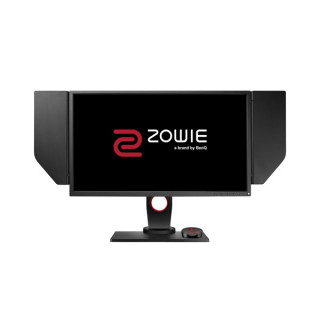 BenQ ZOWIE monitor 24,5" - XL2540 (TN, 16:9, 1920x1080, 1ms, D-sub, DVI-DL, 2xHDMI, DP, USB) HAS, 240Hz PC