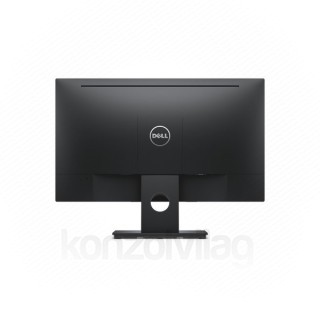 Dell Monitor 24" - E2417H (IPS, 1920*1200, 1000:1, 250cd, 2ms, VGA, DP) PC