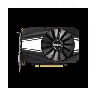 Asus Videokártya - nVidia PH-RTX2060-6G (6144MB, GDDR6, 1680/14000 Mhz, 192bit, 1xDVI, 2xHDMI, 1xDP) PC