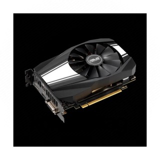 Asus Videokártya - nVidia PH-RTX2060-6G (6144MB, GDDR6, 1680/14000 Mhz, 192bit, 1xDVI, 2xHDMI, 1xDP) PC