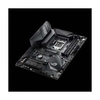 Asus Alaplap - Intel ROG MAXIMUS XI APEX s1151 (Z390, 4xDDR4 4700MHz, LAN, 6xSATA3, 2xM.2, RAID, USB3.1, Type-C) PC