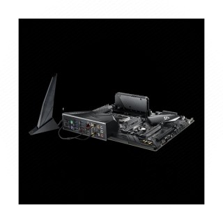 Asus Alaplap - Intel ROG MAXIMUS XI APEX s1151 (Z390, 4xDDR4 4700MHz, LAN, 6xSATA3, 2xM.2, RAID, USB3.1, Type-C) PC