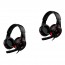 Genius HS-G600V Headset Black thumbnail