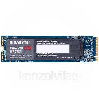 Gigabyte 1TB M.2 2280 NVMe GGP-GSM2NE3100TNTD PC