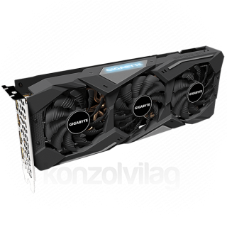 GIGABYTE GeForce GTX 1660 SUPER Gaming OC 6GB GDDR6 PC