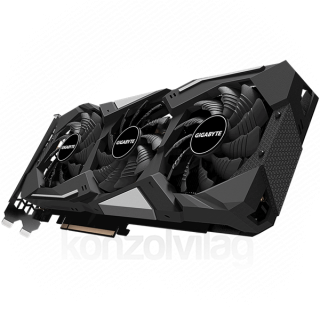 GIGABYTE GeForce GTX 1660 SUPER Gaming OC 6GB GDDR6 PC