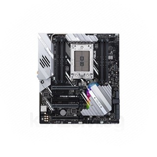 Asus Alaplap - Intel PRIME X399-A TR4 (X399, 8xDDR4 3600MHz, 1xGBE LAN, 6xSATA3, M.2, 4xUSB2.0, 15xUSB3.1) PC