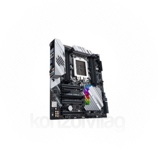 Asus Alaplap - Intel PRIME X399-A TR4 (X399, 8xDDR4 3600MHz, 1xGBE LAN, 6xSATA3, M.2, 4xUSB2.0, 15xUSB3.1) PC