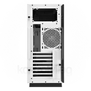 Sharkoon PureSteel RGB Window White PC