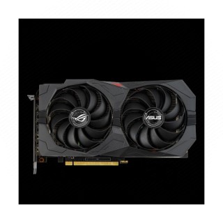 Asus Videokártya - nVidia ROG-STRIX-GTX1660S-A6G-GAMING (6144MB, DDR6, 192bit, 1815/14002Mhz, 2xHDMI, 2xDP) PC