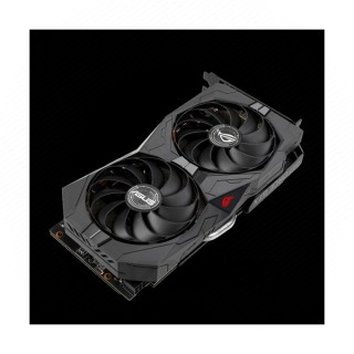 Asus Videokártya - nVidia ROG-STRIX-GTX1660S-A6G-GAMING (6144MB, DDR6, 192bit, 1815/14002Mhz, 2xHDMI, 2xDP) PC