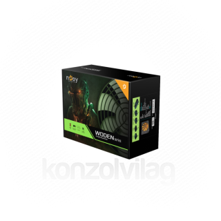 Njoy Woden Series 850W 80+ Gold PC