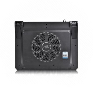 Deepcool N180 FS - Fekete PC