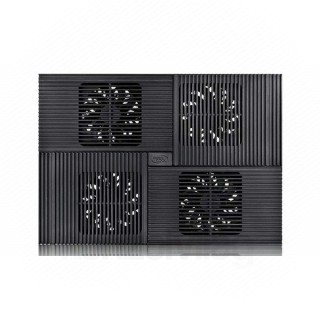 Deepcool Multi Core X8 - Fekete PC