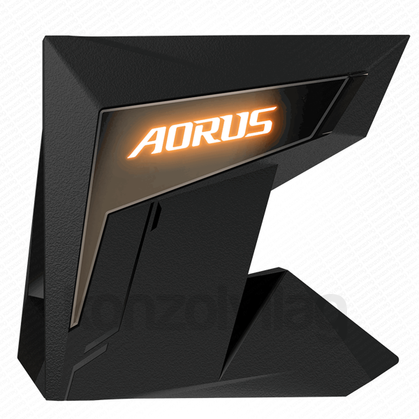 Aorus sli bridge что это