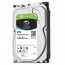 Seagate Belső HDD 3.5" 2TB - ST2000VX007 (5900rpm, 64 MB puffer, SATA3 - SkyHawk (biztonságtechnikai rögzítőkbe)) thumbnail