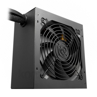 Sharkoon SHP Bronze tápegység 500 W 20+4 pin ATX ATX Fekete PC