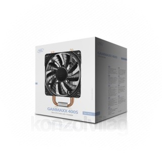 DeepCool Gammaxx 400S (Universal) PC