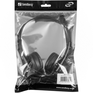 Sandberg USB Office Headset Saver PC