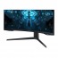 Samsung Monitor 31,5" - C32G75TQSU (VA, 16:9, 2560x1440, 350cd/m2, 1ms, 1000R, HDMI, 2xUSB, DP1.4, 240Hz, ívelt) thumbnail