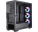 Cooler Master MasterBox TD500 ARGB Midi Tower Fekete thumbnail