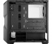 Cooler Master MasterBox TD500 ARGB Midi Tower Fekete thumbnail