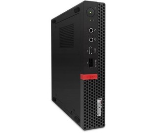 Lenovo ThinkCentre M920q Tiny SFF 10RS003UHX PC