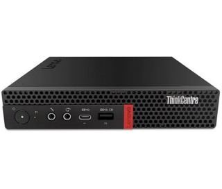 Lenovo ThinkCentre M920q Tiny SFF 10RS003UHX PC